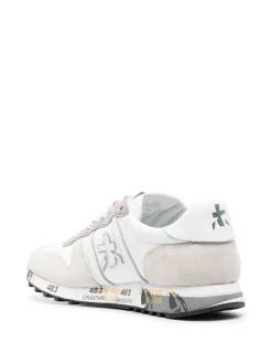 ( Neue Saison ) Premiata Eric Sneakers 5669 WHITE 6 ( Neue Saison ) Premiata Eric Sneakers 5669 WHITE -Deutschland Premiata Verkaufs-Shop 17811105 39383366 600