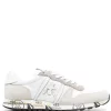 ( Neue Saison ) Premiata Eric Sneakers 5669 WHITE