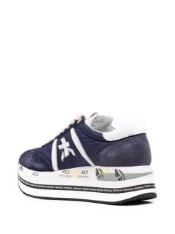 ( Neue Saison ) Premiata Beth Sneakers Damen 6 ( Neue Saison ) Premiata Beth Sneakers Damen -Deutschland Premiata Verkaufs-Shop 17966569 37931964 600