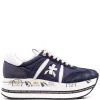 ( Neue Saison ) Premiata Beth Sneakers Damen