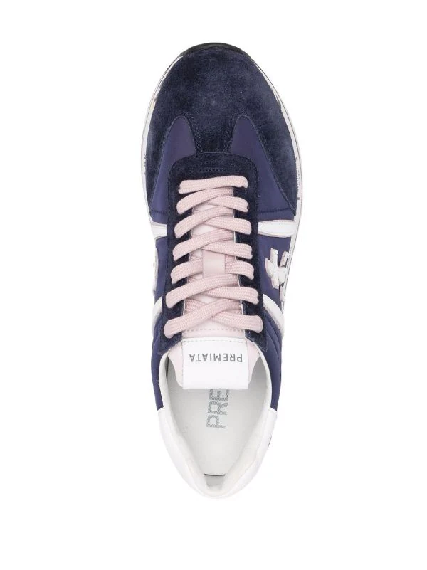 ( Neue Saison ) Premiata Beth Sneakers Damen 4 ( Neue Saison ) Premiata Beth Sneakers Damen – Bild 4
