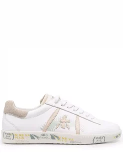 ( Neue Saison ) Premiata Andy Sneakers Damen