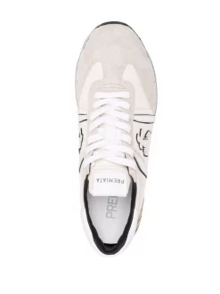 ( Neue Saison ) Premiata VAR 5609 Beth Plateau-Sneakers Damen 7 ( Neue Saison ) Premiata VAR 5609 Beth Plateau-Sneakers Damen -Deutschland Premiata Verkaufs-Shop 17966575 37932148 600