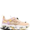 ( Neue Saison ) Premiata Crossd Sneakers Damen