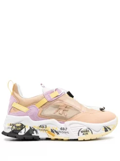 ( Neue Saison ) Premiata Crossd Sneakers Damen