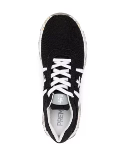 ( Neue Saison ) Premiata Buff Sneakers Damen -Deutschland Premiata Verkaufs-Shop 17966596 37933182 600