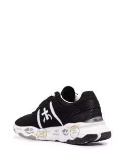 ( Neue Saison ) Premiata Buff Sneakers Damen -Deutschland Premiata Verkaufs-Shop 17966596 37933183 600