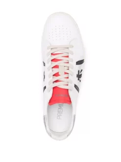 ( Neue Saison ) Premiata Andy 5741 Sneakers Herren -Deutschland Premiata Verkaufs-Shop 17967552 37932520 600