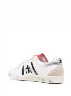 ( Neue Saison ) Premiata Andy 5741 Sneakers Herren -Deutschland Premiata Verkaufs-Shop 17967552 37934348 600