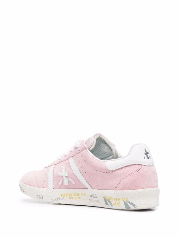 ( Neue Saison ) Premiata VAR 5754 Bonnied Sneakers Damen 3 ( Neue Saison ) Premiata VAR 5754 Bonnied Sneakers Damen – Bild 3