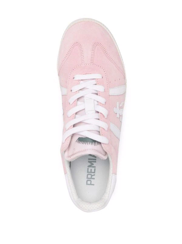 ( Neue Saison ) Premiata VAR 5754 Bonnied Sneakers Damen 4 ( Neue Saison ) Premiata VAR 5754 Bonnied Sneakers Damen – Bild 4