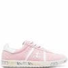 ( Neue Saison ) Premiata VAR 5754 Bonnied Sneakers Damen