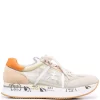 ( Neue Saison ) Premiata Conny Sneakers VAR 5612