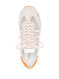( Neue Saison ) Premiata Conny Sneakers VAR 5612 -Deutschland Premiata Verkaufs-Shop 17967582 37934085 600