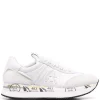 ( Neue Saison ) Premiata VAR 5617 Conny Sneakers Damen