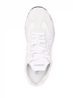 ( Neue Saison ) Premiata VAR 5617 Conny Sneakers Damen -Deutschland Premiata Verkaufs-Shop 17967583 37932212 600