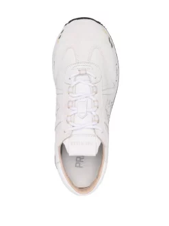 ( Neue Saison ) Premiata Conny Sneakers Damen -Deutschland Premiata Verkaufs-Shop 17967584 37933202 600