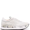 ( Neue Saison ) Premiata Conny Sneakers Damen