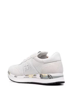 ( Neue Saison ) Premiata Conny Sneakers Damen -Deutschland Premiata Verkaufs-Shop 17967584 37965977 600