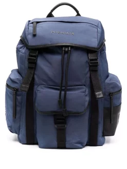 ( Neue Saison ) Premiata Booker Rucksack Herren