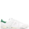 ( Neue Saison ) Premiata Bonnie 5759 Sneakers Herren