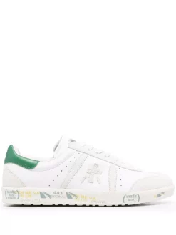 ( Neue Saison ) Premiata Bonnie 5759 Sneakers Herren