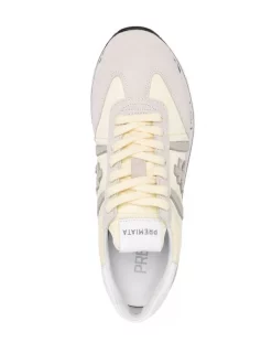 ( Neue Saison ) Premiata Beth Plateau-Sneakers Damen -Deutschland Premiata Verkaufs-Shop 17968381 37934233 600