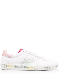 ( Neue Saison ) Premiata Andyd Sneakers Damen