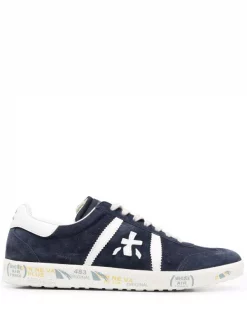 ( Neue Saison ) Premiata Bonnie 5757 Sneakers Herren