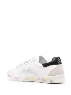 ( Neue Saison ) Premiata Andy 5742 Sneakers WHITE/BLACK 6 ( Neue Saison ) Premiata Andy 5742 Sneakers WHITE/BLACK -Deutschland Premiata Verkaufs-Shop 17968384 37933347 600