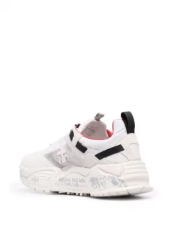 ( Neue Saison ) Premiata Crossd Sneakers VAR 243 -Deutschland Premiata Verkaufs-Shop 17968398 37933243 600