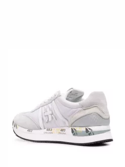( Neue Saison ) Premiata Conny Sneakers VAR 5616 -Deutschland Premiata Verkaufs-Shop 17968400 37934084 600