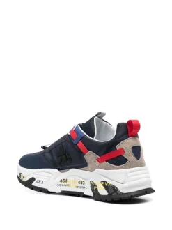 ( Neue Saison ) Premiata Cross 245 Sneakers VAR 245 6 ( Neue Saison ) Premiata Cross 245 Sneakers VAR 245 -Deutschland Premiata Verkaufs-Shop 17968401 39536904 600