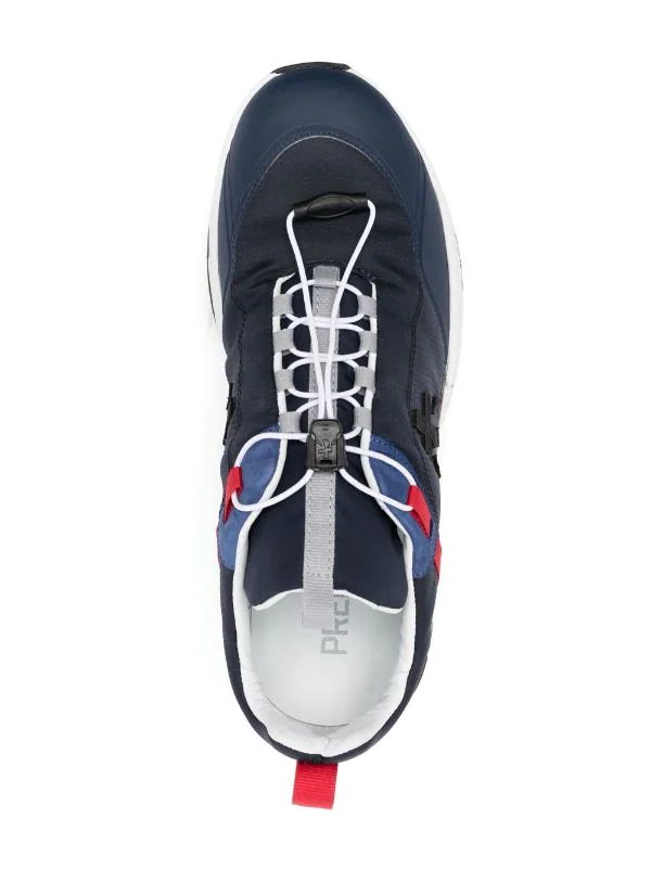 ( Neue Saison ) Premiata Cross 245 Sneakers VAR 245 4 ( Neue Saison ) Premiata Cross 245 Sneakers VAR 245 – Bild 4