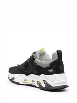 ( Neue Saison ) Premiata VAR 246 Cross 246 Sneakers Herren -Deutschland Premiata Verkaufs-Shop 17968402 37934023 600