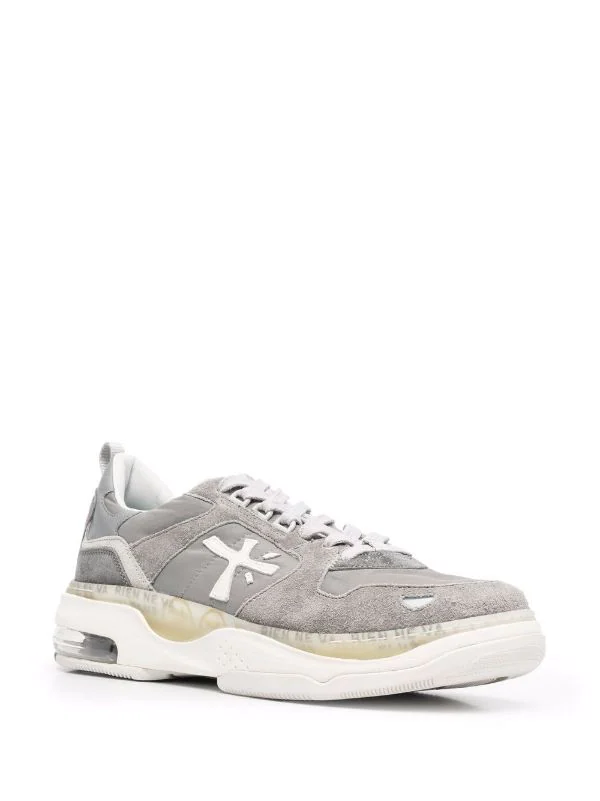 ( Neue Saison ) Premiata VAR 239 Drake 239 Sneakers Herren 2 ( Neue Saison ) Premiata VAR 239 Drake 239 Sneakers Herren – Bild 2