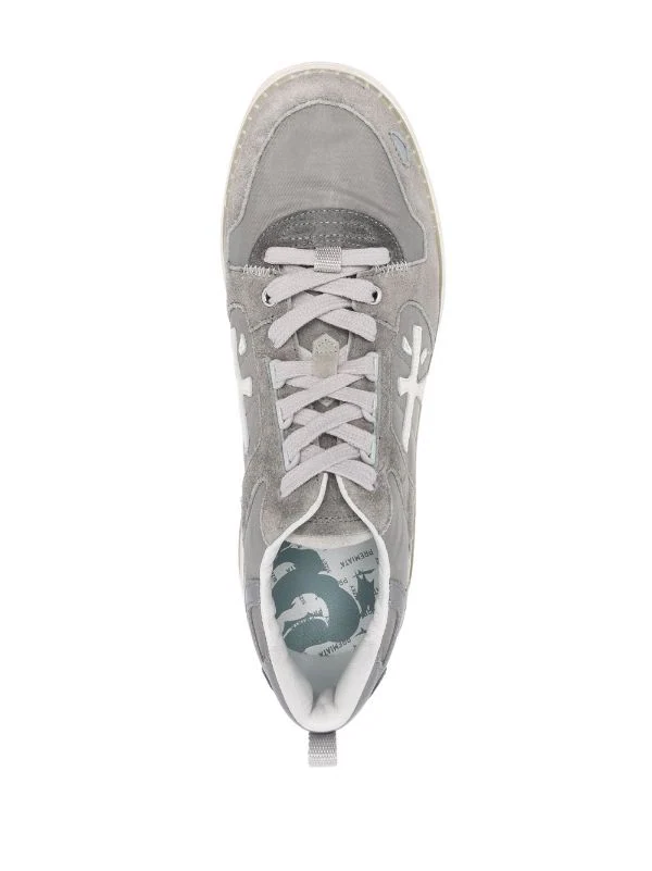 ( Neue Saison ) Premiata VAR 239 Drake 239 Sneakers Herren 4 ( Neue Saison ) Premiata VAR 239 Drake 239 Sneakers Herren – Bild 4