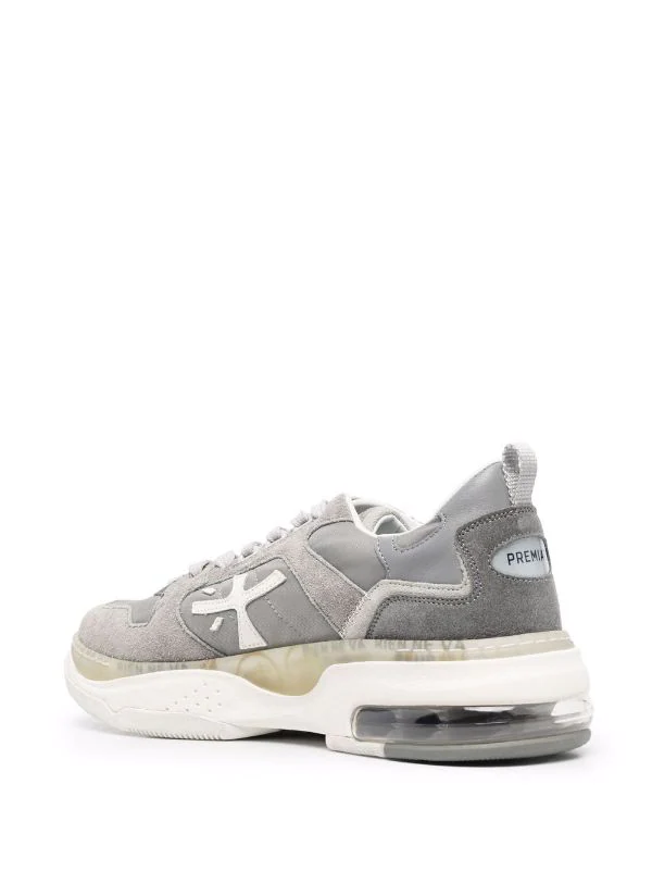 ( Neue Saison ) Premiata VAR 239 Drake 239 Sneakers Herren 3 ( Neue Saison ) Premiata VAR 239 Drake 239 Sneakers Herren – Bild 3