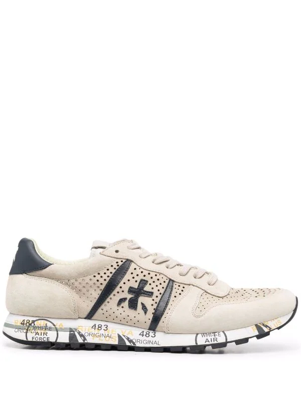 ( Neue Saison ) Premiata Eric 5667 Sneakers VAR 5667 1 ( Neue Saison ) Premiata Eric 5667 Sneakers VAR 5667