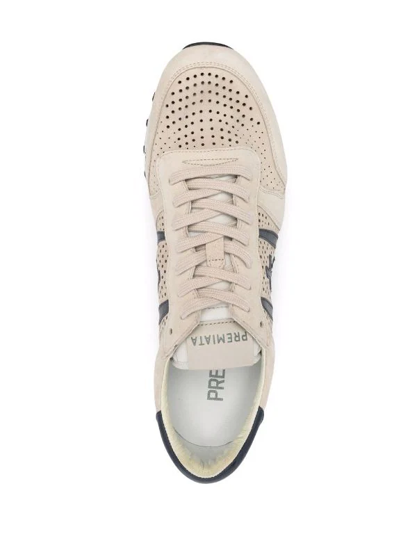 ( Neue Saison ) Premiata Eric 5667 Sneakers VAR 5667 4 ( Neue Saison ) Premiata Eric 5667 Sneakers VAR 5667 – Bild 4