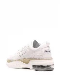 ( Neue Saison ) Premiata Draked Sneakers Mit Schnürung VAR 235 -Deutschland Premiata Verkaufs-Shop 17969312 37931901 600