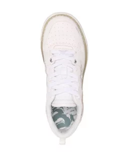 ( Neue Saison ) Premiata Draked Sneakers Mit Schnürung VAR 235 -Deutschland Premiata Verkaufs-Shop 17969312 37933193 600