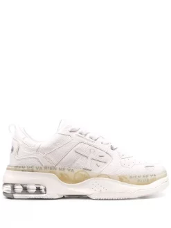 ( Neue Saison ) Premiata Draked Sneakers Mit Schnürung VAR 235