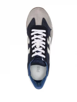 ( Neue Saison ) Premiata JackyX 5724 Sneakers VAR 5724 -Deutschland Premiata Verkaufs-Shop 17969313 37934253 600