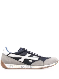 ( Neue Saison ) Premiata JackyX 5724 Sneakers VAR 5724
