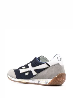 ( Neue Saison ) Premiata JackyX 5724 Sneakers VAR 5724 -Deutschland Premiata Verkaufs-Shop 17969313 37934263 600