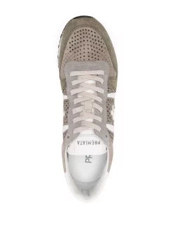 ( Neue Saison ) Premiata VAR 5840 Eric 5840 Sneakers Herren -Deutschland Premiata Verkaufs-Shop 17970040 37933418 600