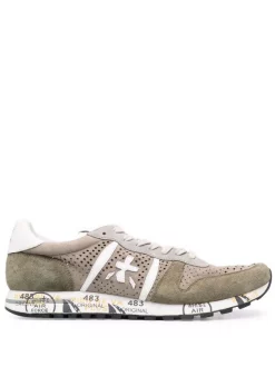 ( Neue Saison ) Premiata VAR 5840 Eric 5840 Sneakers Herren