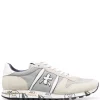 ( Neue Saison ) Premiata Eric 5673 Sneakers Herren