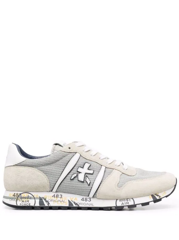 ( Neue Saison ) Premiata Eric 5673 Sneakers Herren 1 ( Neue Saison ) Premiata Eric 5673 Sneakers Herren